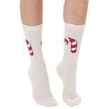 Living Royal SOCKS-CANDY CANE 3D Living Royal SOCKS-CANDY CANE 3D