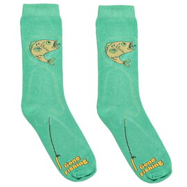 Living Royal SOCKS-FISH 3D