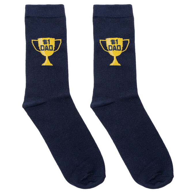 Living Royal SOCKS-DAD TROPHY 3D