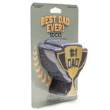 Living Royal SOCKS-DAD TROPHY 3D Living Royal SOCKS-DAD TROPHY 3D