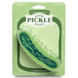 Living Royal SOCKS-PICKLE 3D