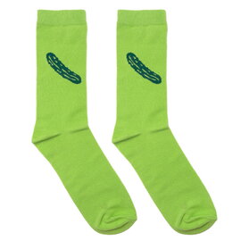 Living Royal SOCKS-PICKLE 3D