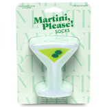 Living Royal SOCKS-MARTINI 3D