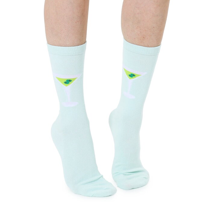 Living Royal SOCKS-MARTINI 3D