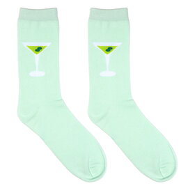 Living Royal SOCKS-MARTINI 3D