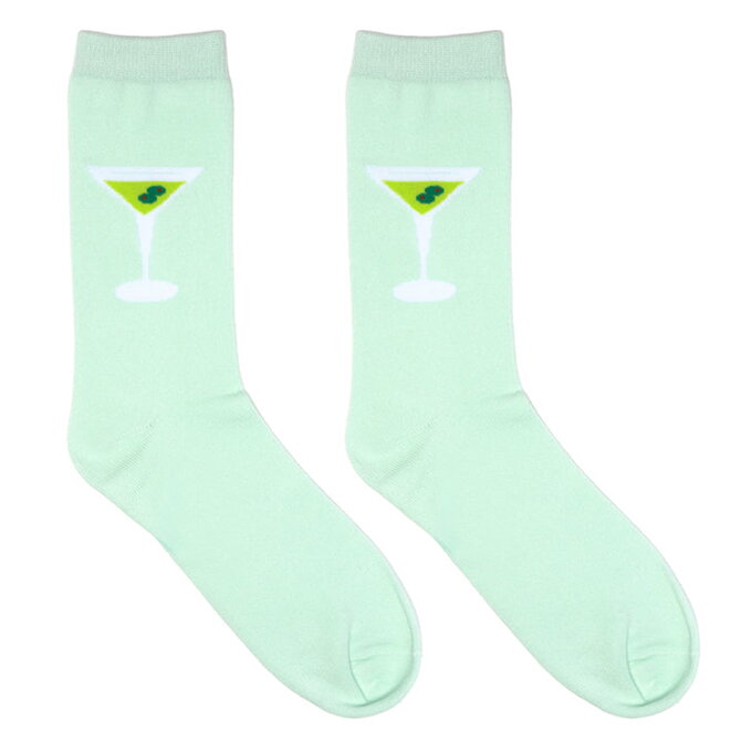 Living Royal SOCKS-MARTINI 3D