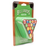Living Royal SOCKS-BILLIARDS 3D