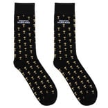 Living Royal Men's Socks - Trophy Husband Bamboo