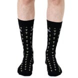 Living Royal Men's Socks - Trophy Husband Bamboo