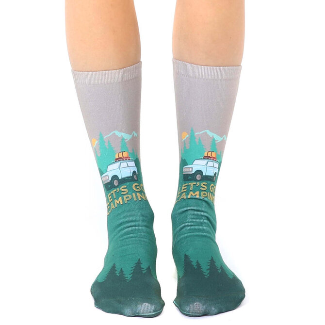 Living Royal SOCKS-CAMPING