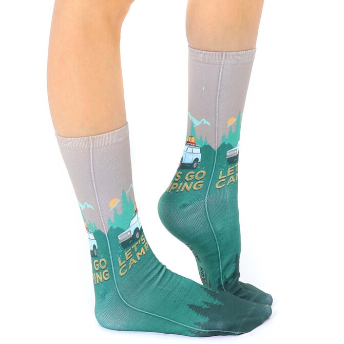 Living Royal SOCKS-CAMPING