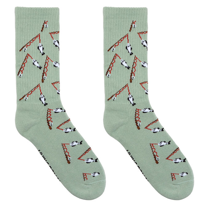 Living Royal SOCKS-FISHING