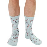 Living Royal SOCKS-FISHING