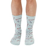 Living Royal SOCKS-FISHING