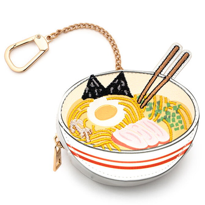 Living Royal SHOPPER/BAG CHARM-RAMEN