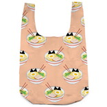 Living Royal SHOPPER/BAG CHARM-RAMEN