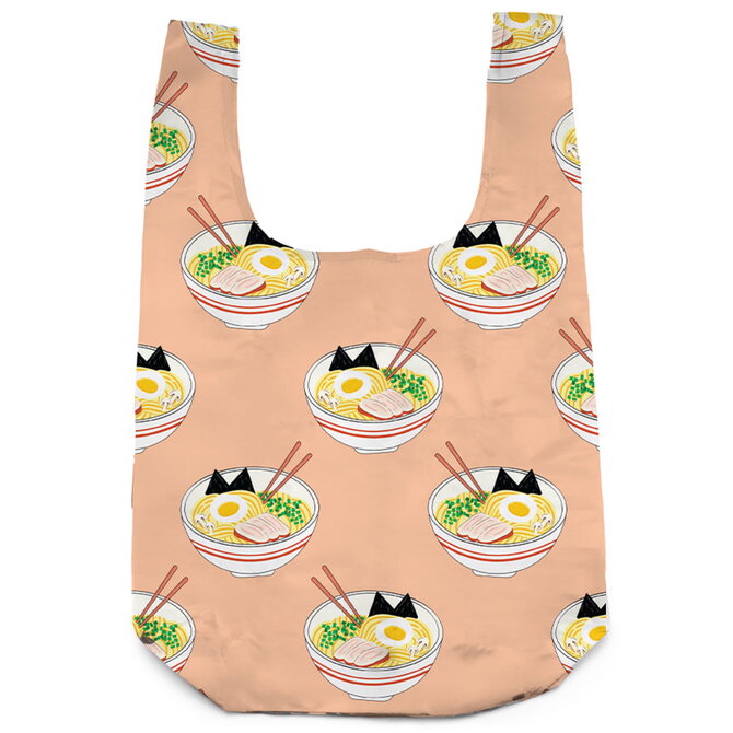 Living Royal SHOPPER/BAG CHARM-RAMEN