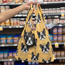 Living Royal SHOPPER/BAG CHARM-DOG