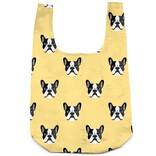 Living Royal SHOPPER/BAG CHARM-DOG