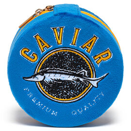 Living Royal JEWELRY CASE-CAVIAR