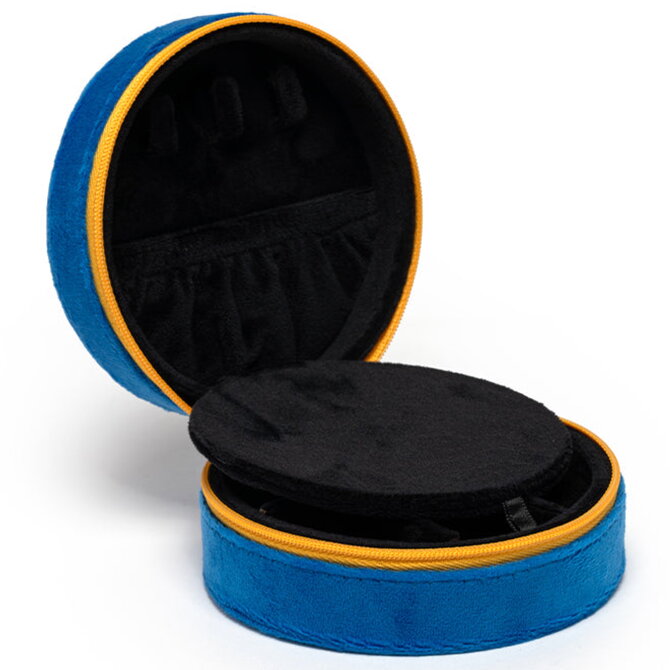 Living Royal JEWELRY CASE-CAVIAR