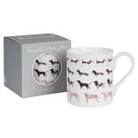 SOPHIE ALLPORT MUG-WOOF