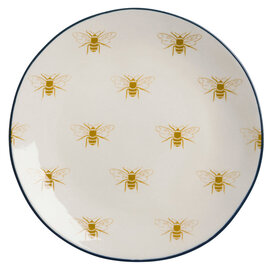 SOPHIE ALLPORT PLATE-BEES