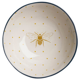 SOPHIE ALLPORT NIBBLES BOWL-BEES