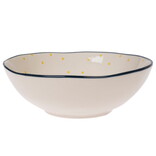 SOPHIE ALLPORT NIBBLES BOWL-BEES