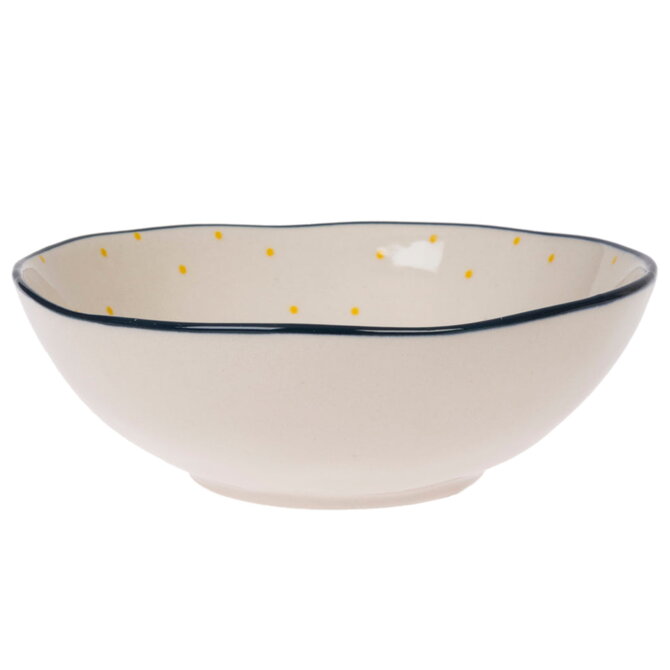 SOPHIE ALLPORT NIBBLES BOWL-BEES