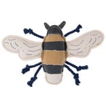 SOPHIE ALLPORT DOG TOY-BEE