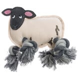 SOPHIE ALLPORT DOG TOY-SHEEP