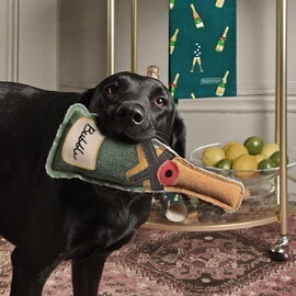 SOPHIE ALLPORT Dog Toy - Bubbles/Fizz