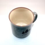 Lipman Gifts Mug - Trees Colorado 22oz Assorted