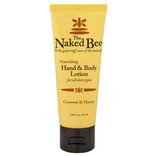 Naked Bee Lotion - Coconut 2.25oz