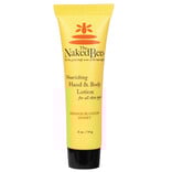 Naked Bee Lotion - Mini Orange Blossom .5oz