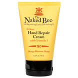 Naked Bee Lotion - Orange Blossom Serious Hand Repair 3.25oz