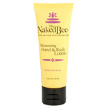 Naked Bee Lotion - Jasmine/Honey 2.25oz