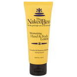 Naked Bee Lotion - Lavender/Beeswax 2.25oz