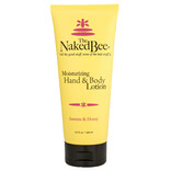 Naked Bee Lotion - Jasmine/Honey 6.7oz