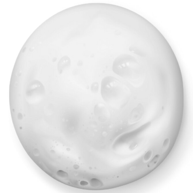 Naked Bee Foaming Soap - Coconut