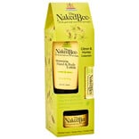 Naked Bee Gift Set - Citron/Honey