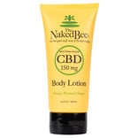 Naked Bee LTN-CBD ORBL 5.5OZ