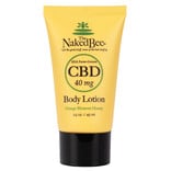 Naked Bee LTN-CBD ORBL 1.5OZ