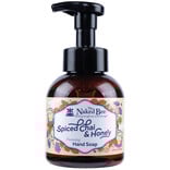Naked Bee FOAMING SOAP-CHAI/HONEY 12OZ