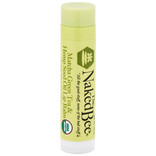 Naked Bee LIPBALM-TEA/HEMP OIL