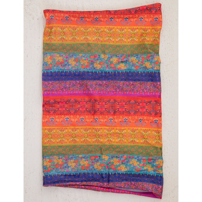 Natural Life BOHO-RAINBOW BORDERS