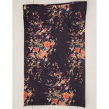 Natural Life Boho - Black/Red Bouquets