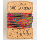 Natural Life BOHO-WATERCOLOR NEON