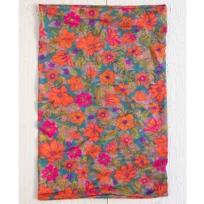 Natural Life BOHO-WATERCOLOR NEON